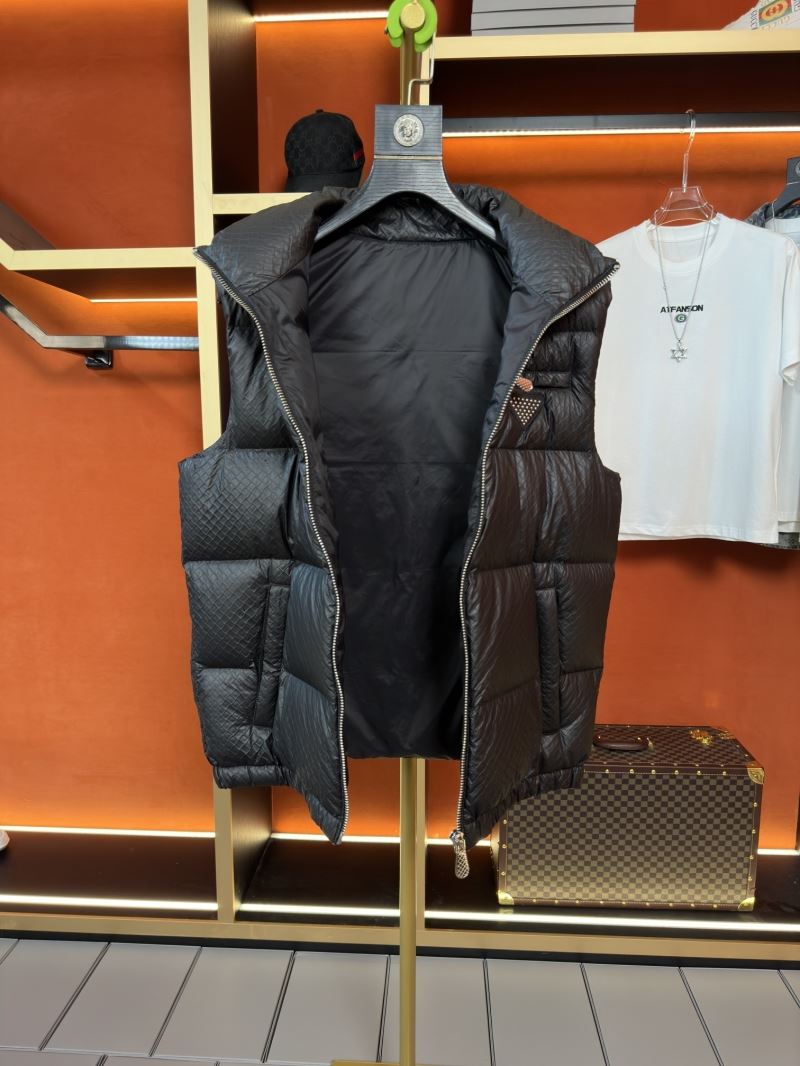 Prada Down Jackets